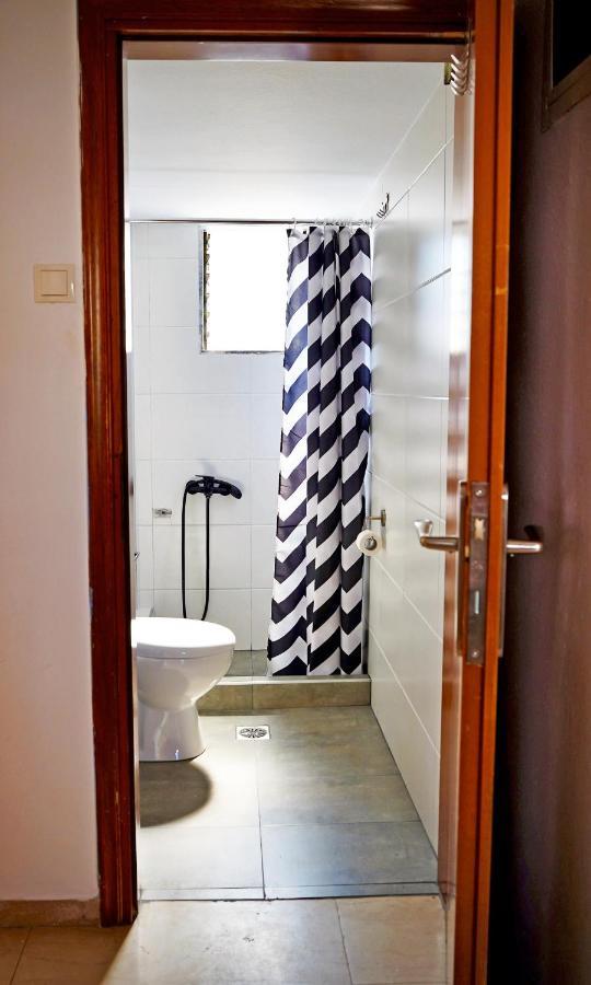 Electra Apartment Agia Triada Eksteriør bilde